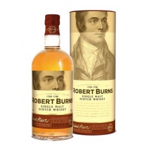 ROBERT BURNS MALT